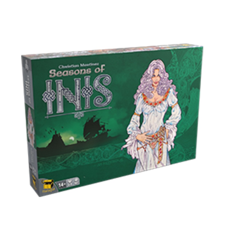 Inis: Seasons of Inis