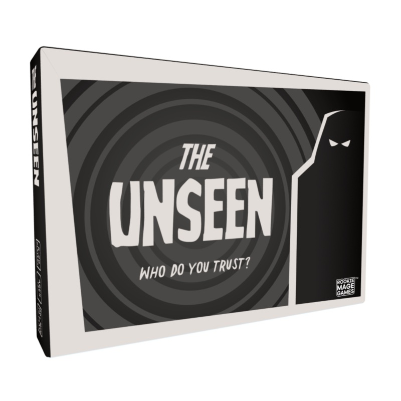 The Unseen