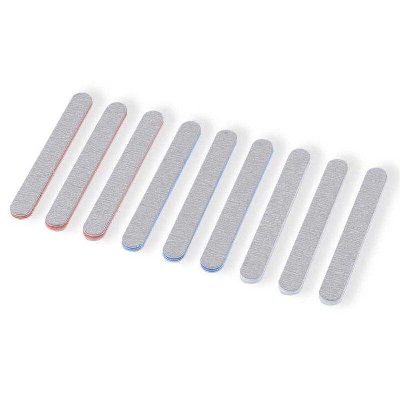 Bandai Spirits Mini Sanding Stick Set (9 pack)