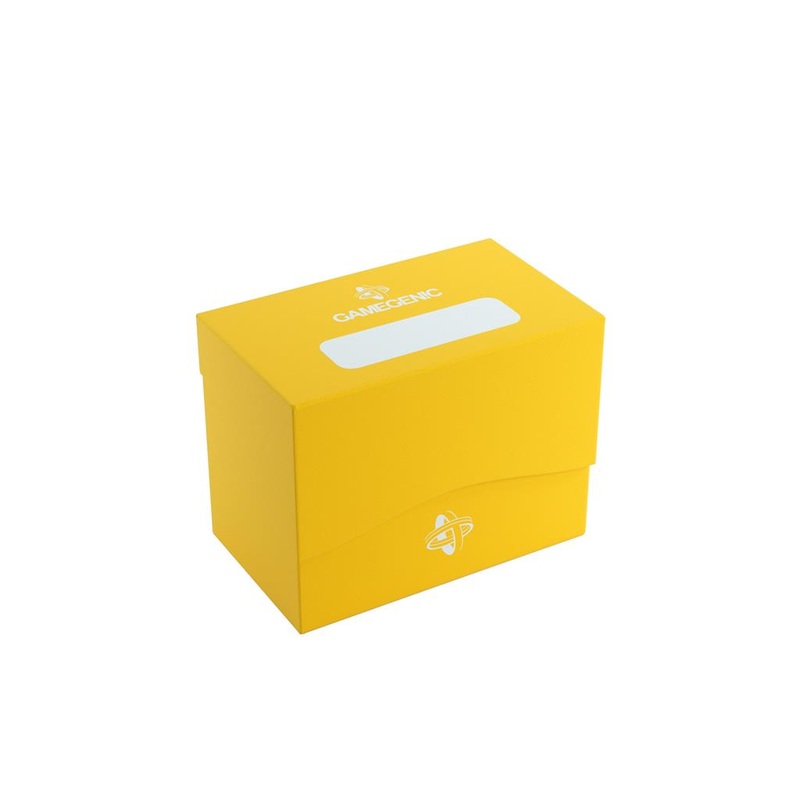 Gamegenic Side Holder 80+ Deck Box