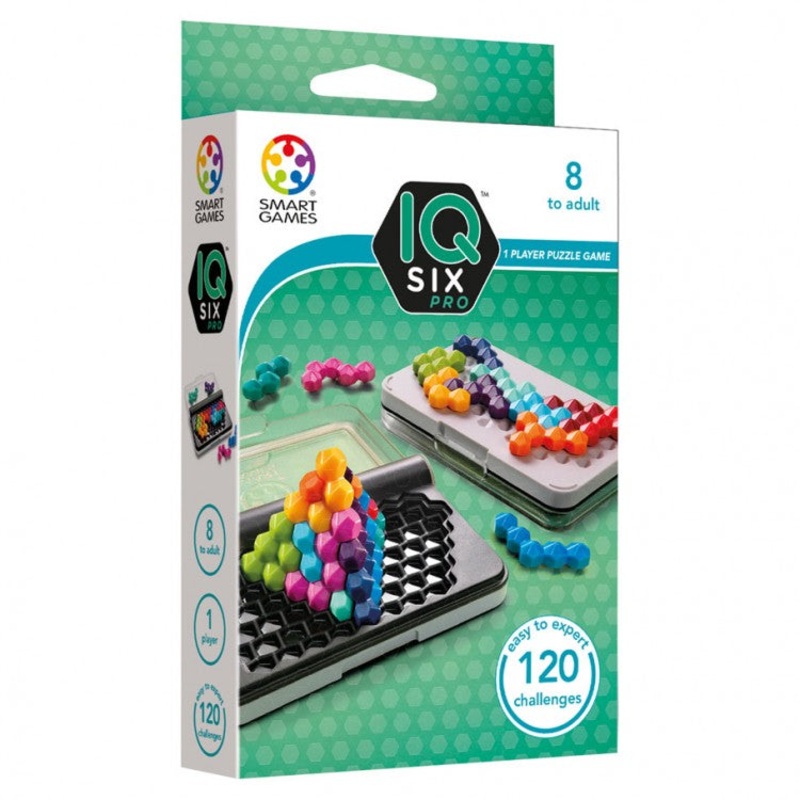 IQ Six Pro