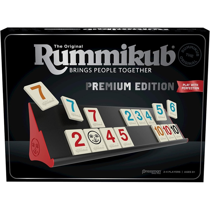 Rummikub - Premium Edition