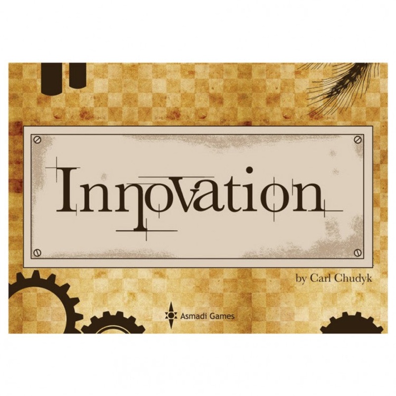 Innovation (Third Ed)