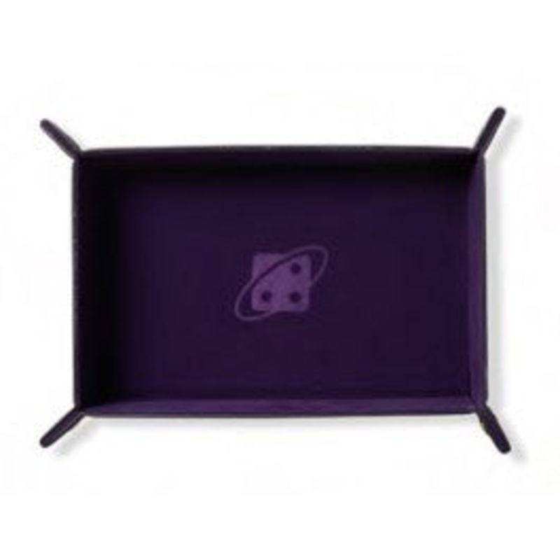 Sirius Dice Tray - Rectangle