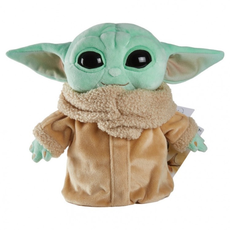 Star Wars: The Child Plush