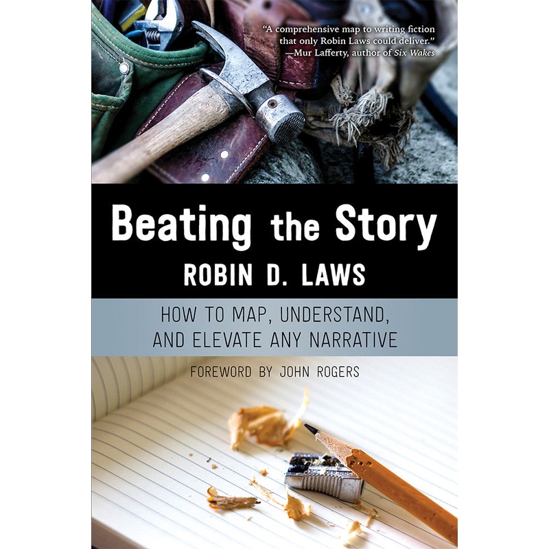Beating the Story