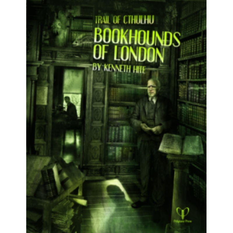 Bookhounds of London