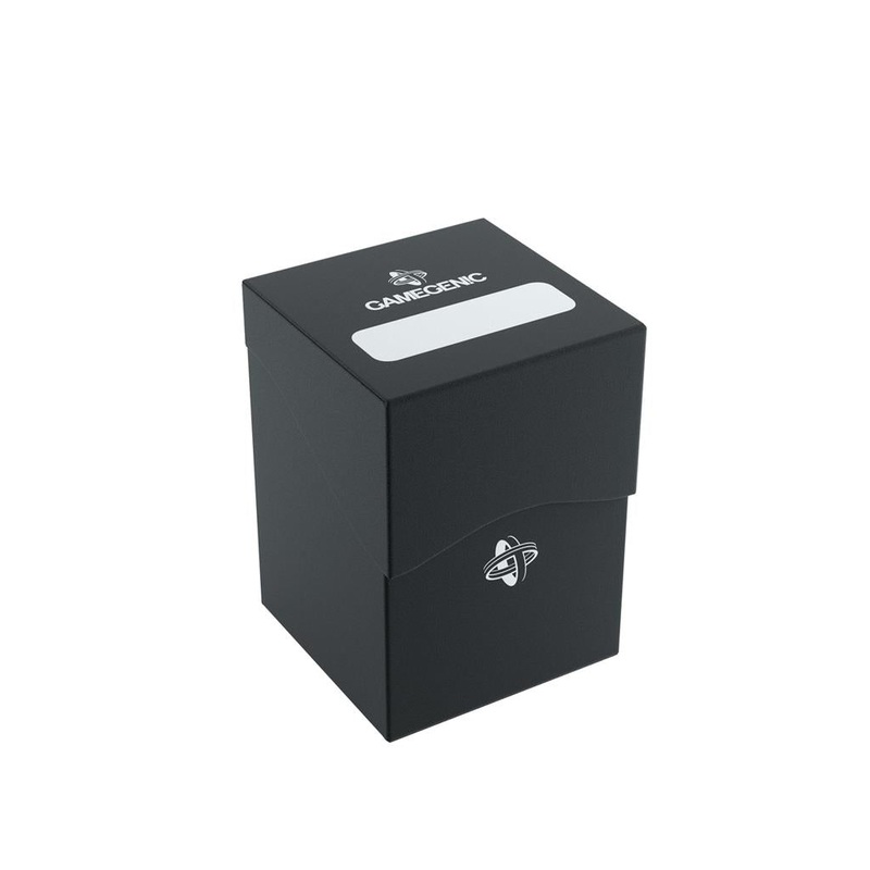 Gamegenic Deck Holder 100Plus Black