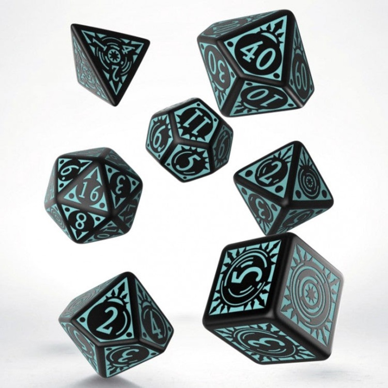 Pathfinder Dice