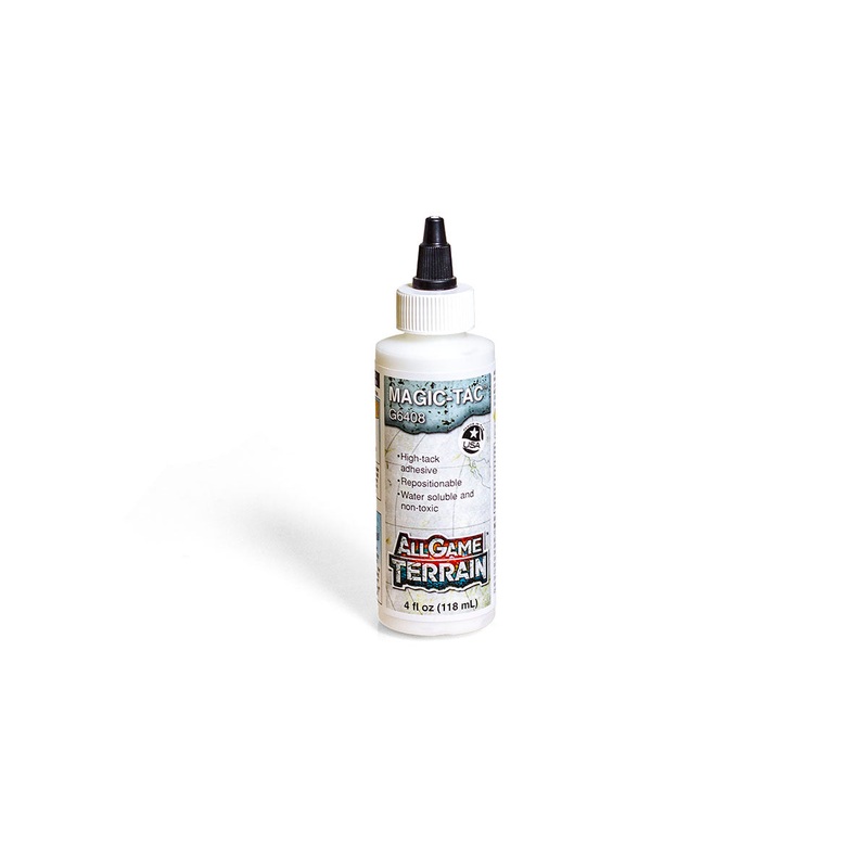 All Game Terrain Gamer Glue - Magic-Tac