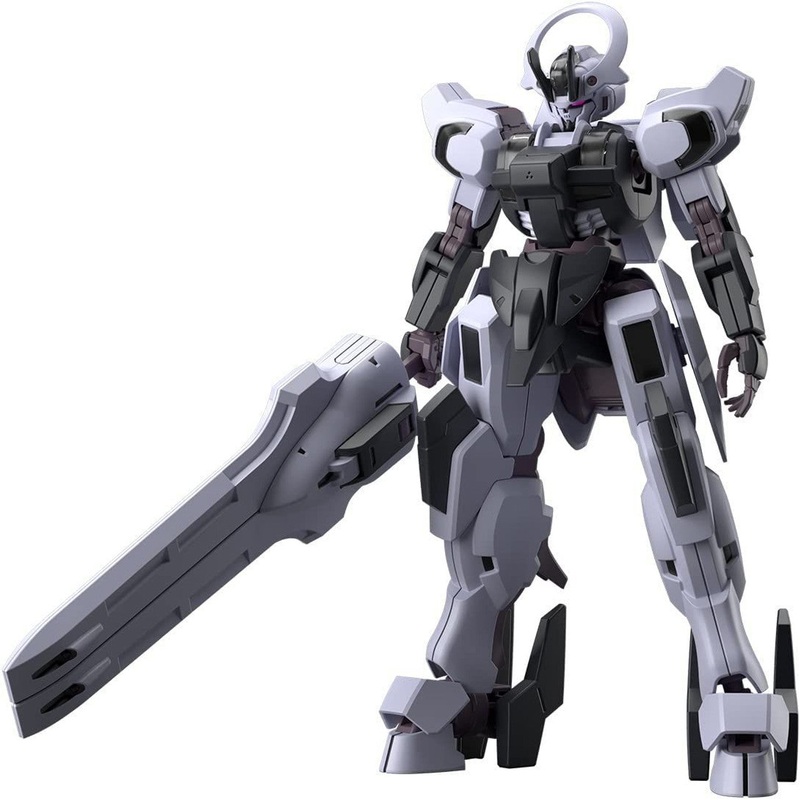 Bandai HG #25 1/144 Gundam Schwarzette "Mobile Suit Gundam: The Witch from Mercury"