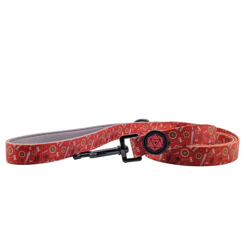 Barbarian - Dog Leash