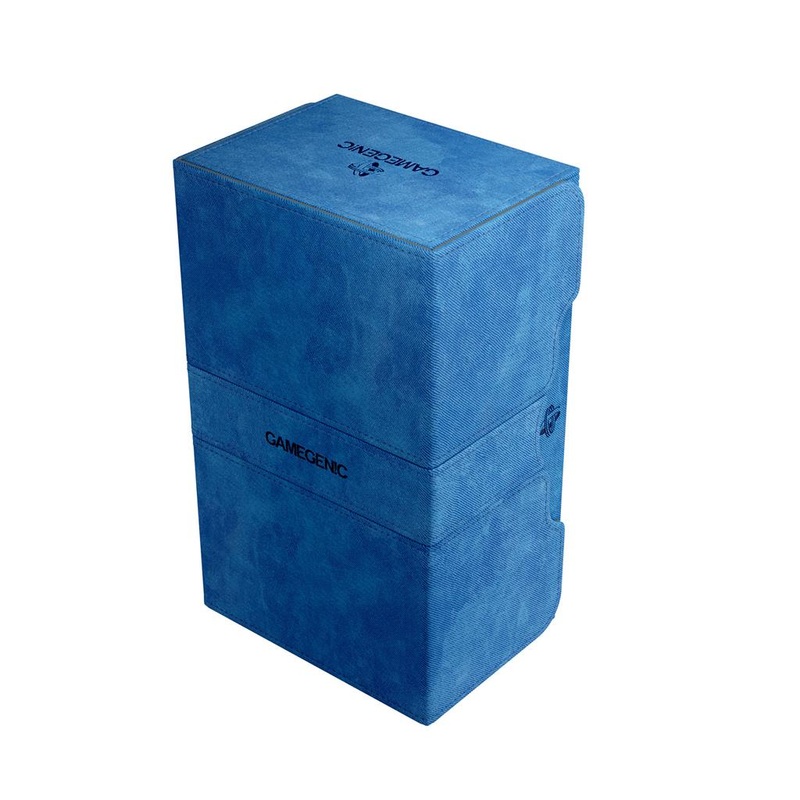 Gamegenic Stronghold Deck Box 200+