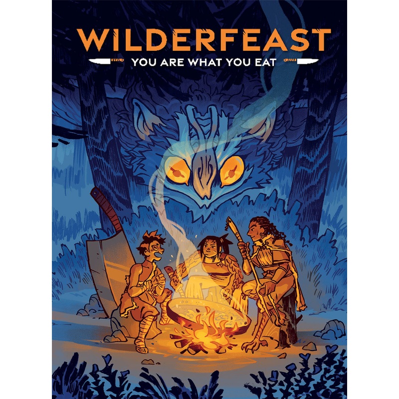 Wilderfeast