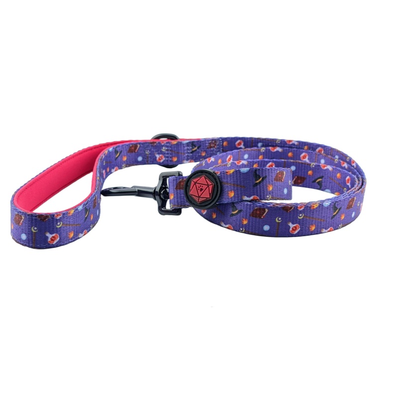 Wizard - Dog Leash