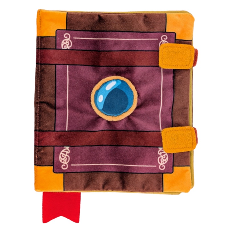 Wizard's Spellbook