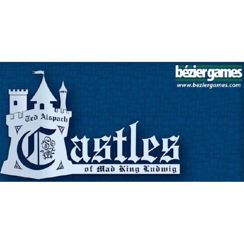 Castles of Mad King Ludwig