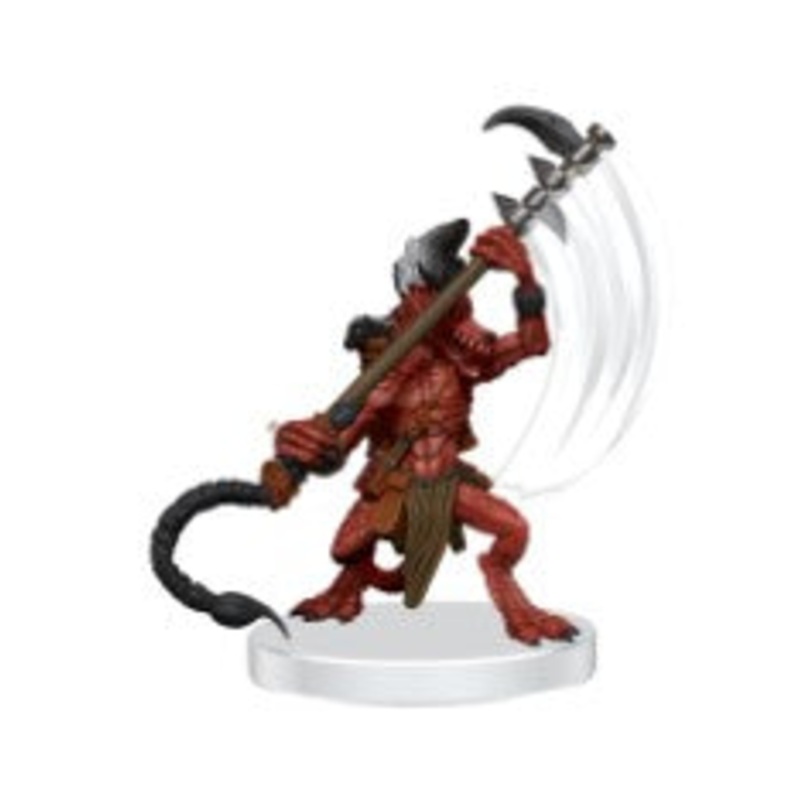 D&D Icons of the Realms Kobold Warband