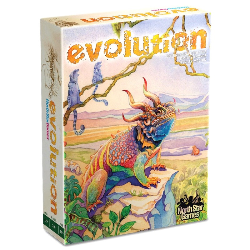 Evolution: Revised Edition