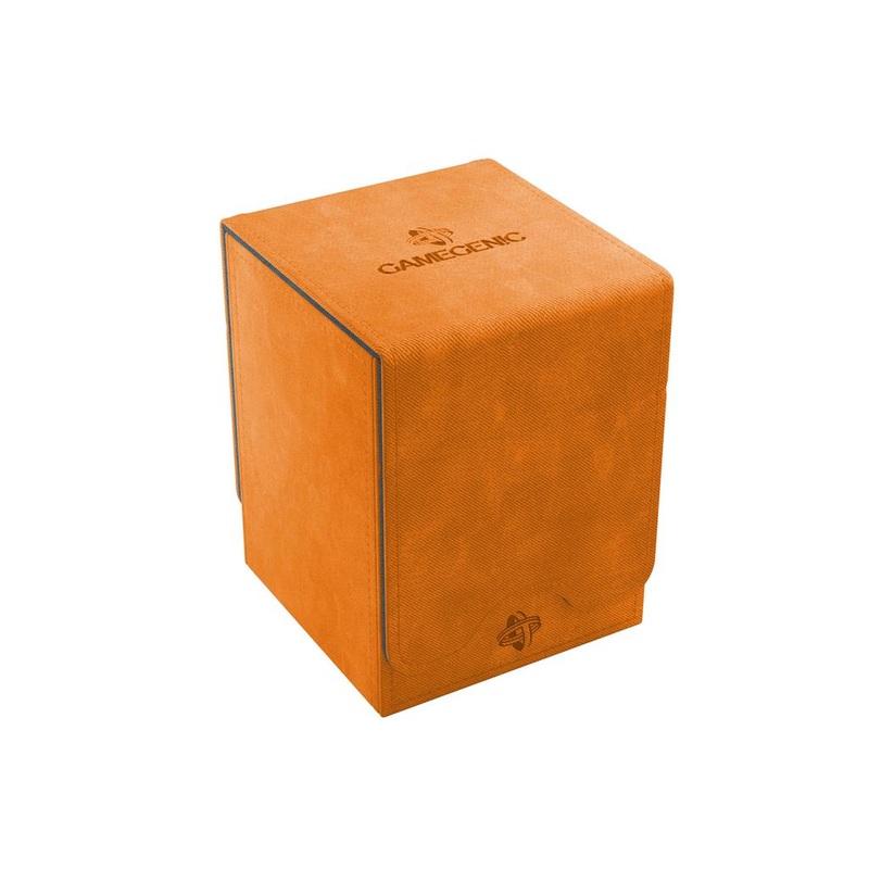 Gamegenic Squire Deck Box 100plus