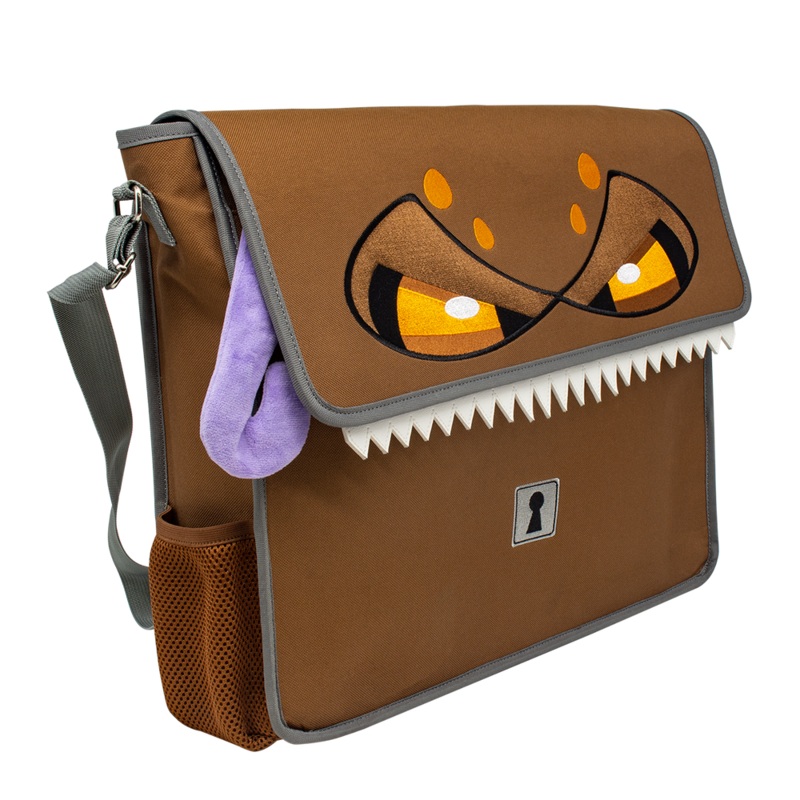 Ultra Pro Mimic Gamer Book Bag for D&D