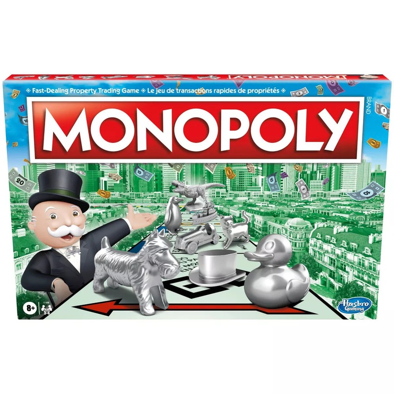 Monopoly Classic