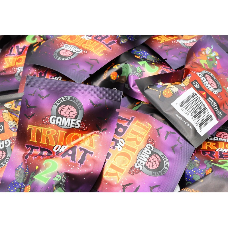 Mystery Loot: Trick or Treat 2