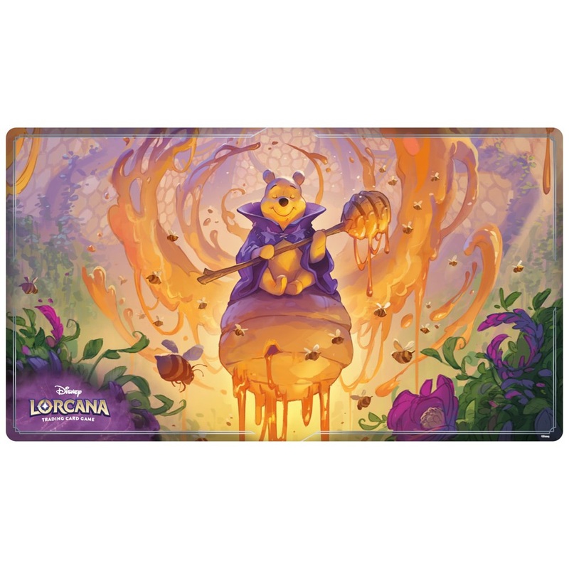 Playmat (Winnie the Pooh)