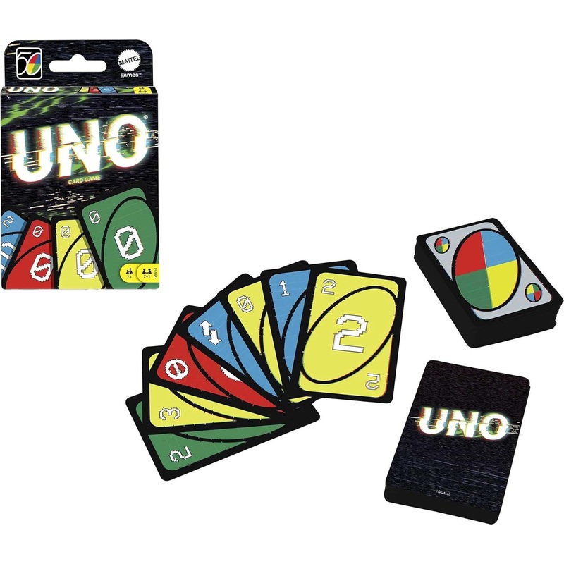 UNO: Iconic 2000's