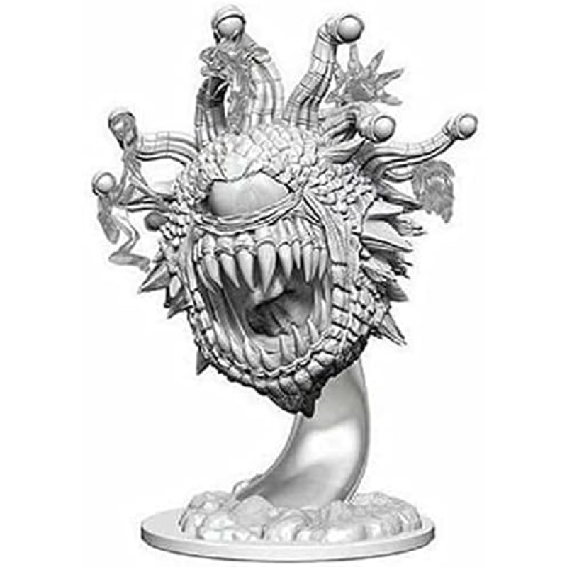 Dungeons & Dragons: Nolzur's Marvelous Unpainted Miniatures - W12.5 Beholder
