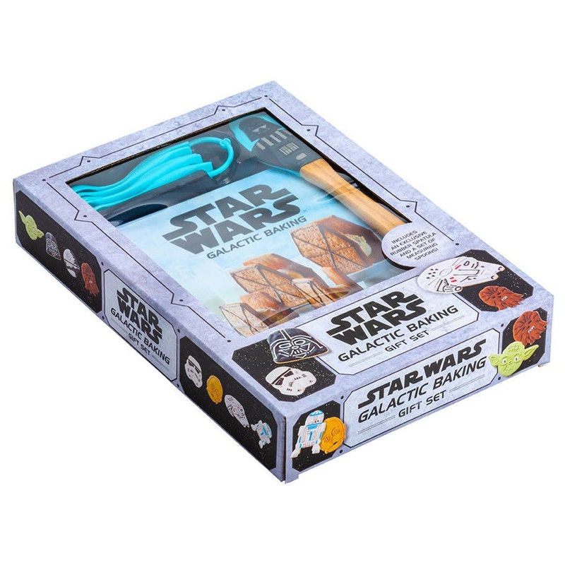 Star Wars: Galactic Baking Gift Set