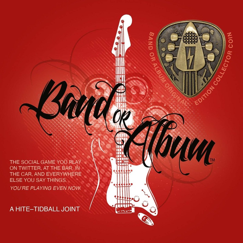 Band or Album: OG Edition Set