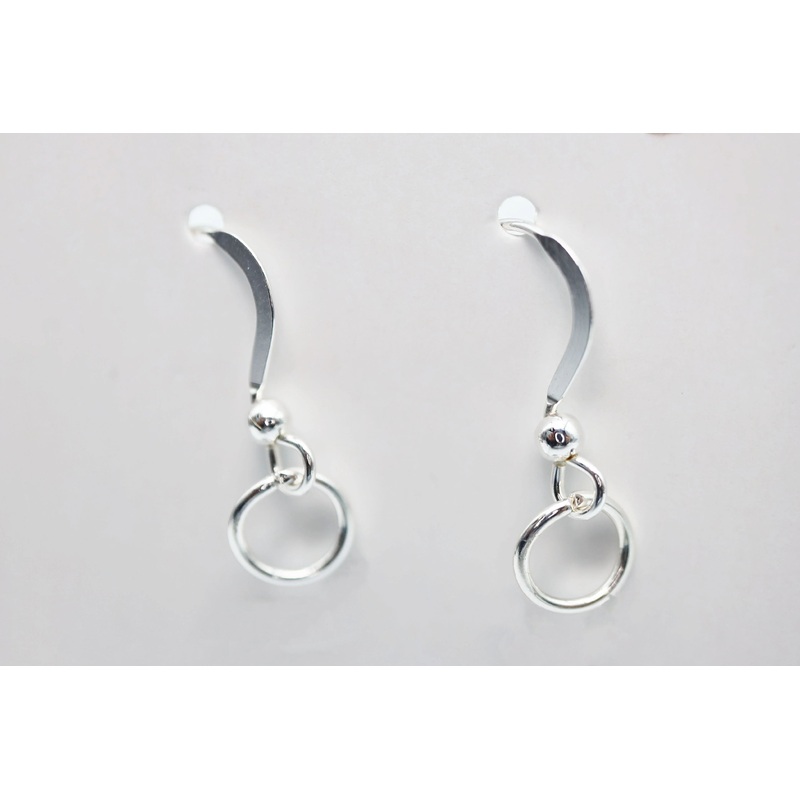 Traveler's Trinkets: Earrings
