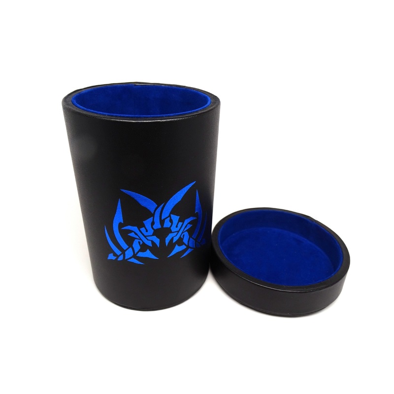 Over Sized Dice Cup - Assassin's Blades Design