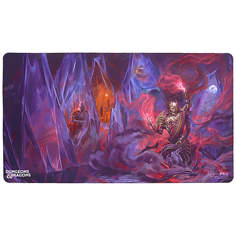 Dungeons & Dragons - Vecna: Eve of Ruin Playmat