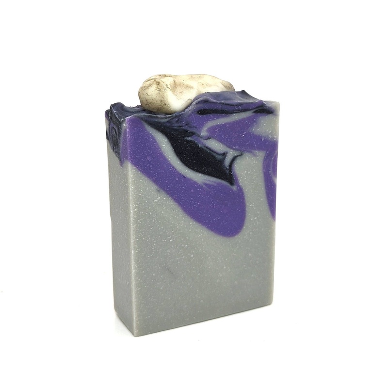 Memento Mori Soap