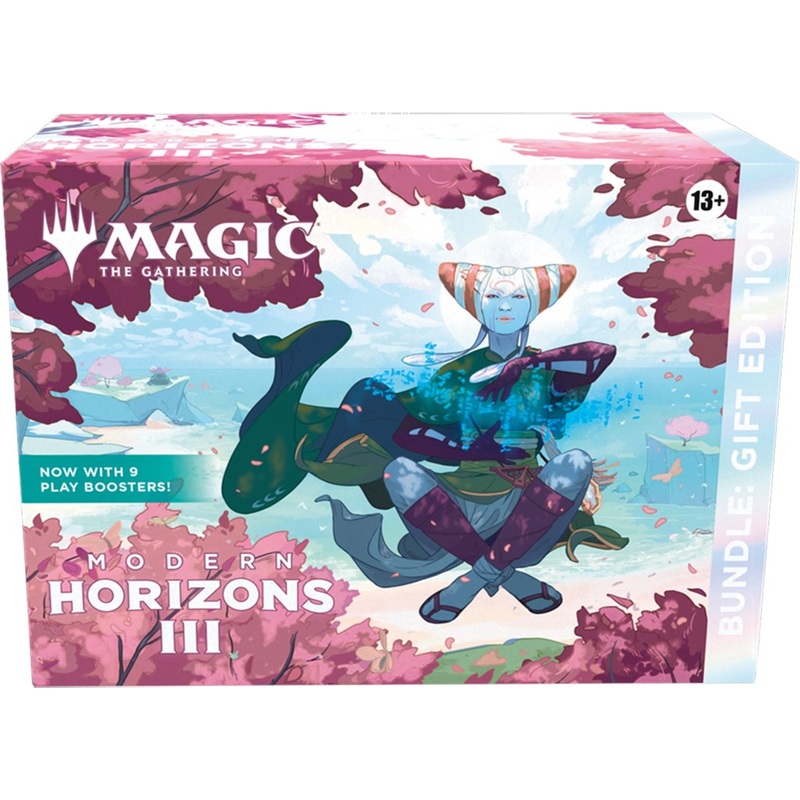Modern Horizons 3 - Gift Bundle