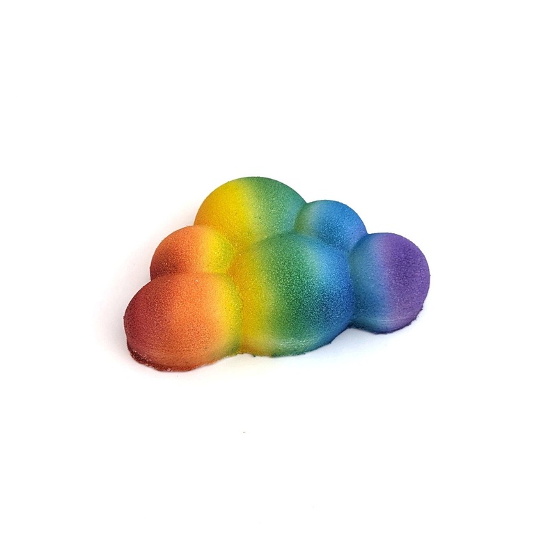 Pride Cloud Bath Bomb