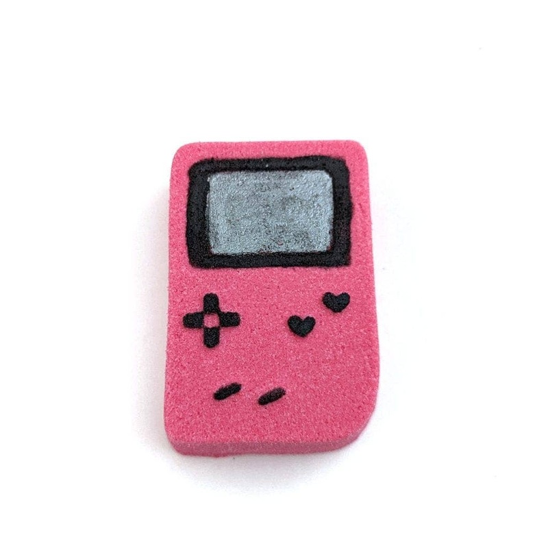Retro Craze Bath Bomb