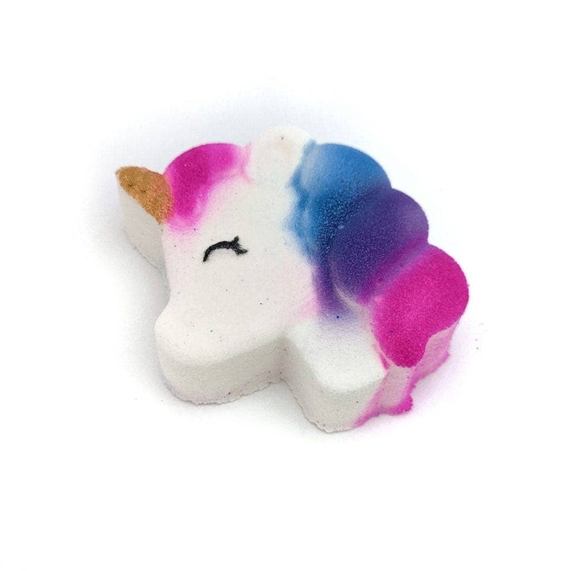 Unicorn Bath Bomb