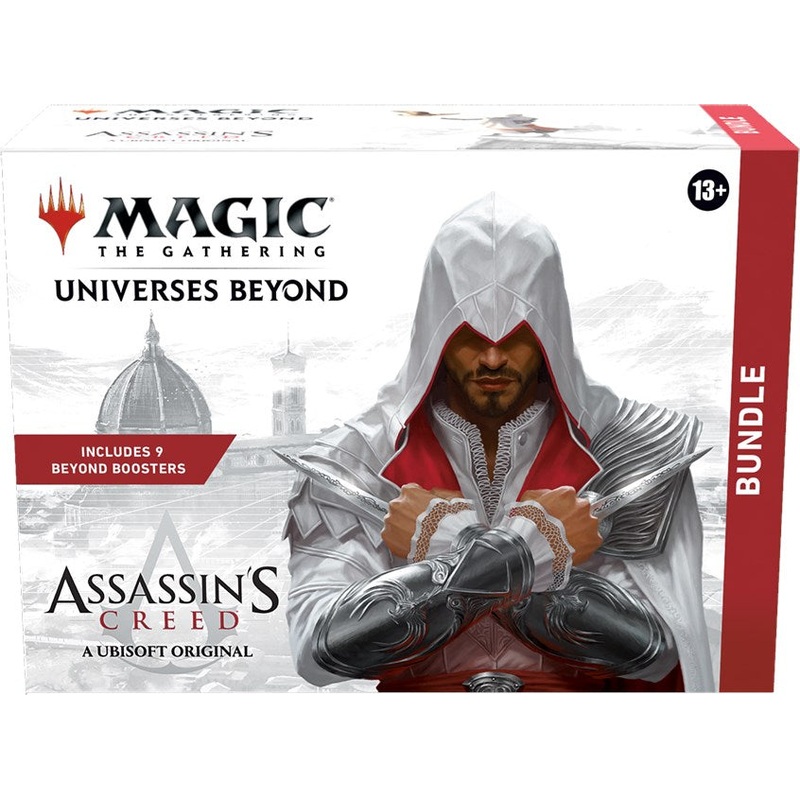 Universes Beyond: Assassin's Creed - Bundle