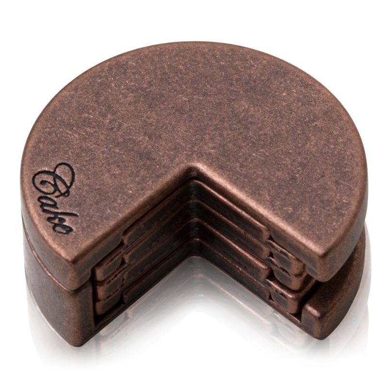 Cake Pocket Puzzle