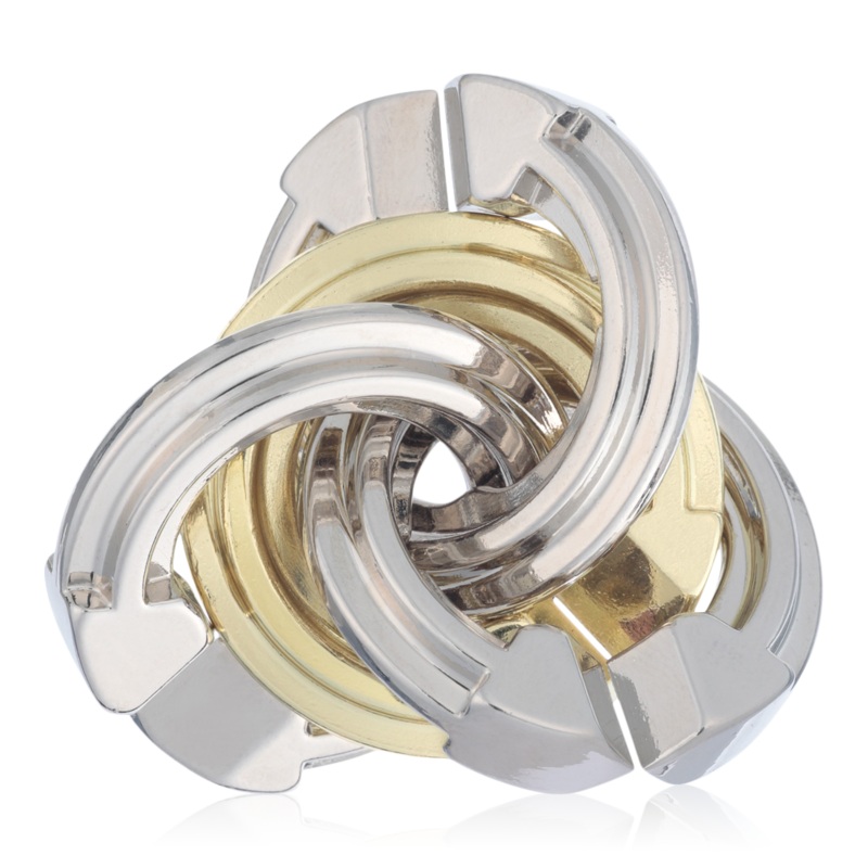 Cyclone Pocket Puzzle