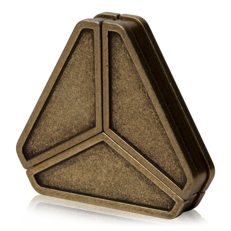 Delta Pocket Puzzle