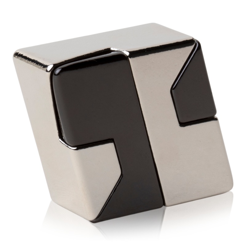 Diamond Pocket Puzzle