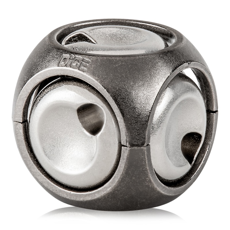 Dice Pocket Puzzle