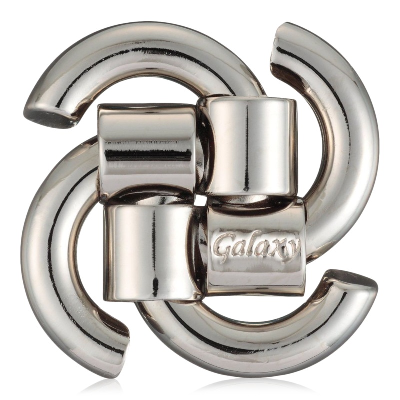 Galaxy Pocket Puzzle