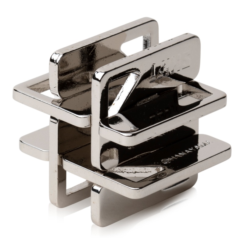 Hashtag Pocket Puzzle
