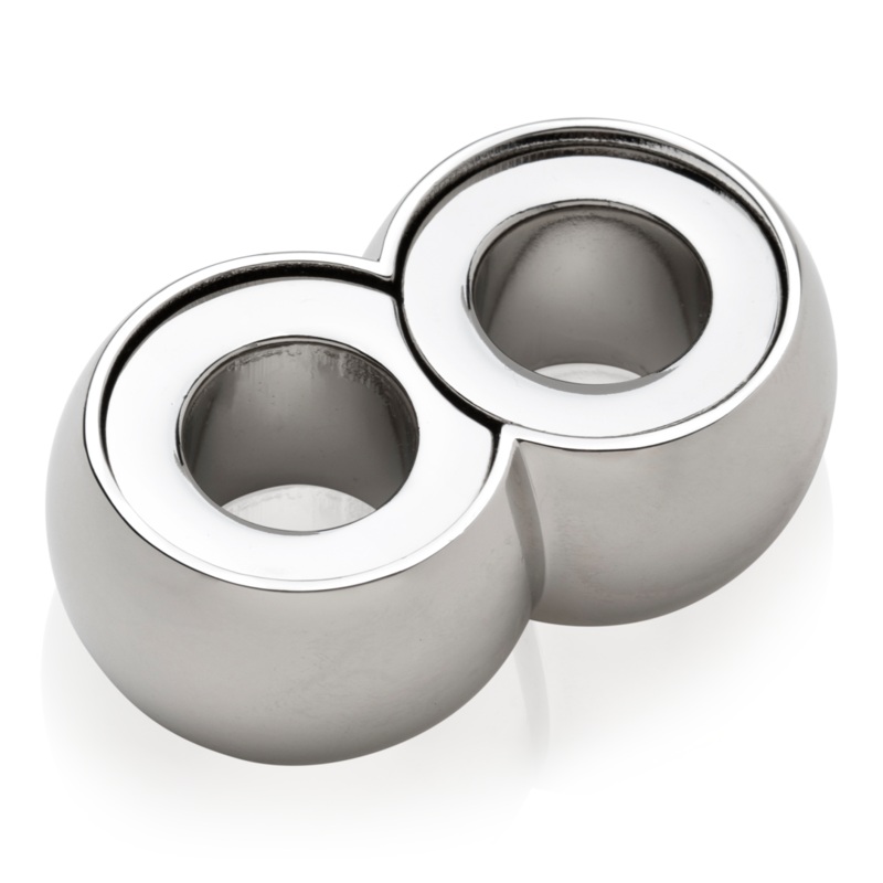 Infinity Pocket Puzzle