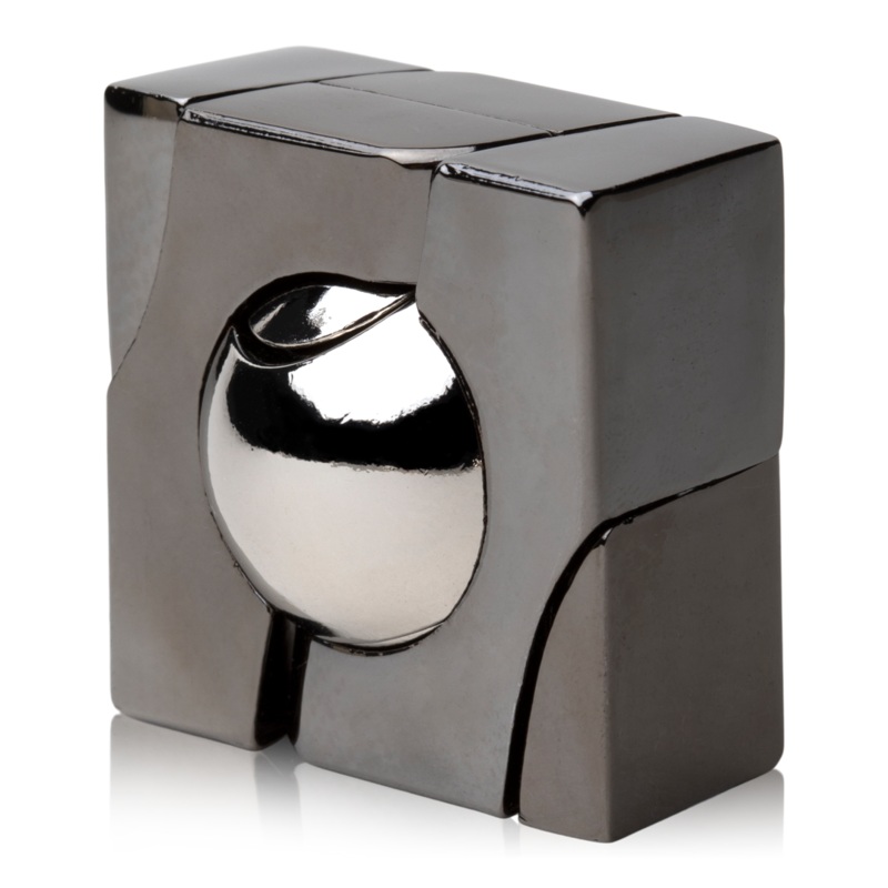 Marble Pocket Puzzle